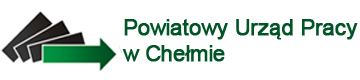 Powiatowy Urząd Pracy w Chełmie logo